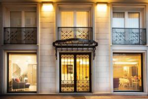 Astan Hotel Galata, Istanbul