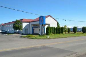 Motel 6 Billings, MT - North, Billings