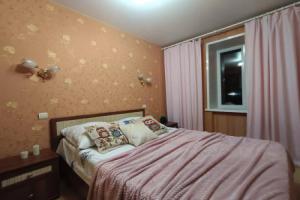 Apartments at 152 Maxim Gorky Street, Izhevsk
