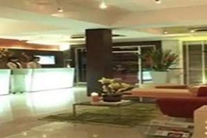 Swana Bangkok Hotel, Bangkok