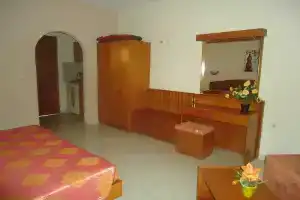 Lyristis Apartments Plus, Faliraki