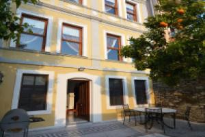 Amina Hanem Boutique Apartments, Kavala
