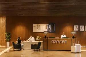 Sonder JBR The Walk Apartments, Dubai