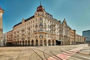 Mövenpick Grand Hotel, Wroclaw