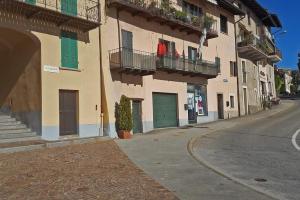 Rose Apartments, Lugano