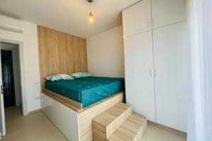Sunny Apartment 2BR in Vlor, Vlore