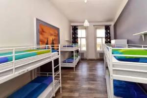 The Grand Mark Prague - the Leading Hotels of the World, Prague