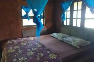 Doi Pumuen Lahu Homestay, Mae Salong Nai