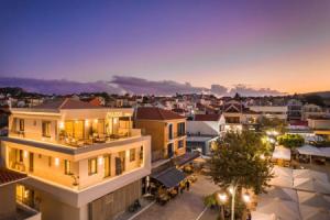 Piazza Suites, Lixouri
