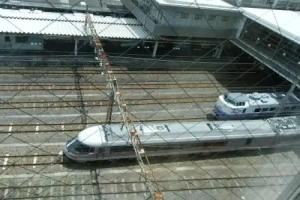 Life Inn Katsuta Station West, Hitachinaka