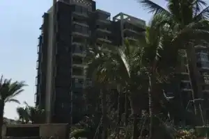 Good Place Holiday Apartment, Haikou