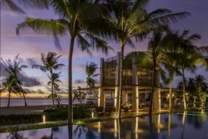 Pullman Maldives All-Inclusive Resort, Gaaf-Alif Atoll