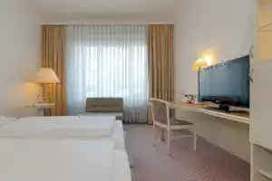 Nordic Hotel Stuttgart-Sindelfingen, Sindelfingen