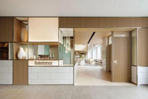 Courtyard Hotel, Fukui