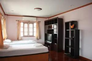 Baan Pak I Un Hua Hin, Hua Hin