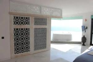 Mandalina Luxury Suites, Kas
