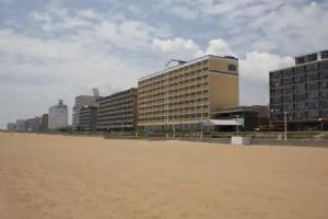 Fairfield Inn & Suites by Marriott Oceanfront, Virginia Beach