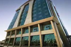 Edis Premier Hotel, Adana