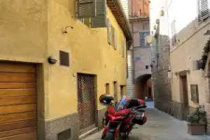 Piccolo Hotel Etruria, Siena