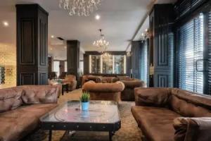 Grand Hotel Bansko, Bansko