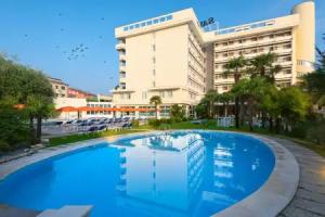 Hotel Savoia Thermae & Spa, Abano Terme