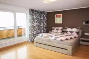 Apartment Aktiv Huben, Laengenfeld