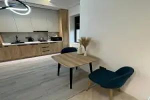 Centrado Apartment, Tashkent