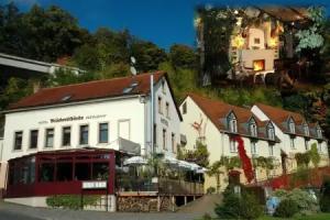 Hotel Brückenschänke, Sebnitz