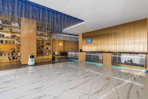 Futuelife hotel (Yunda West Road Yangputou MTR Station), Kunming