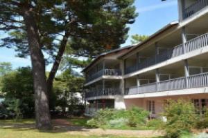 Relais Thalasso Residence Parabaule Apartments, La Baule-Escoublac