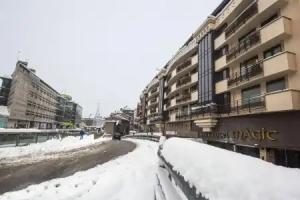 Hotel Màgic Andorra by Nexta, Andorra La Vella