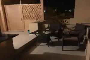 j16 Hotel, El Gouna