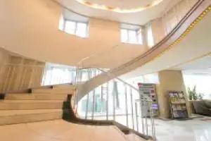 Tokushima Washington Hotel Plaza, Tokushima