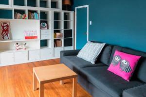 Cosy 1 Bedroom House Near Junction Triangle, Toronto