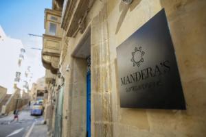 Mandera's Boutique Suites & Dorms, Valetta