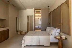 Elea Luxury Suites, Kardamaina