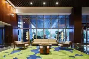 Fu Rong Ge Hotel, Xi'an