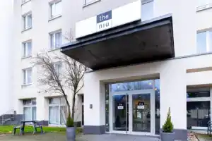 Holiday Inn - the niu, BLADE SOLINGEN by IHG, Solingen