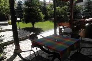 Boutique Guest House Ikonomov, Bansko