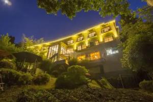 Harriway Onsen Hotel Hakone, Hakone