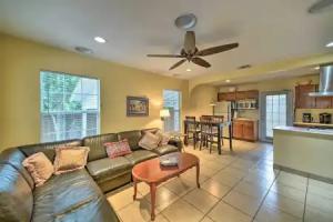 San Antonio House w/ Private Pool, Spa & Grill, San Antonio