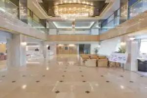 Shimonoseki Grand Hotel, Shimonoseki