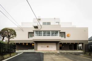 Shibamata Fu-Ten Bed & Local, Tokyo