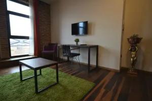 Ünver Galata Apart, Istanbul
