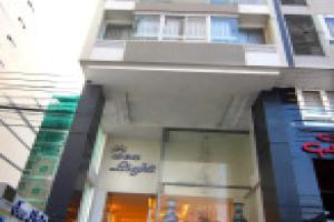 Sea Light Hotel, Nha Trang