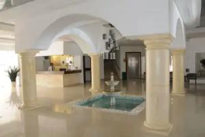 Menara Hotel, Hammamet