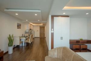 Sun and Sea Muong Thanh Holidays Hotel, Nha Trang
