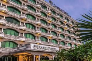 The Oyster Bay Hotel Suites, Dar es Salaam
