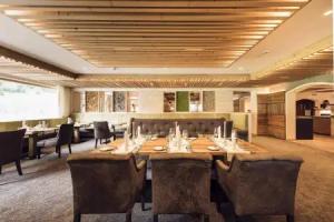 Vitalhotel Edelweiss, Neustift