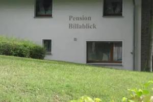 Pension Billablick, Eschweiler